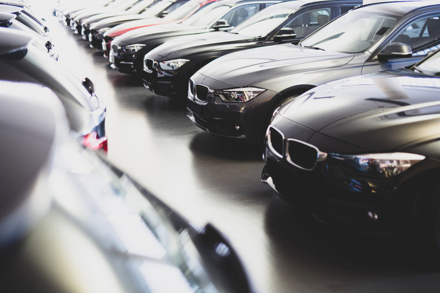 TRENDS IN AUTOMOTIVE MANUFACTURING IN 2022 AND BEYOND